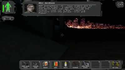 I remember a place in the
game that I had played 100 times, - FPS: First Person Shooter