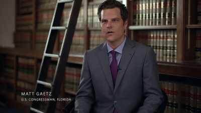 - I remember a specific circumstance - The Plot Against the President
