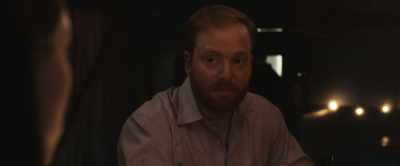 I remember that a year or two after he built the house. - The Night House