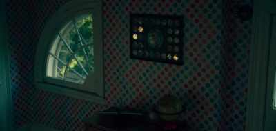 I remember about
that bedroom that - Amityville: An Origin Story