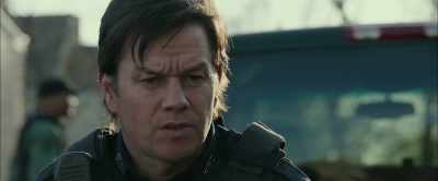 I remember after,
right after, we went home, - Patriots Day