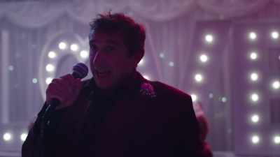 I remember Archie saying to me, - I Hate Suzie
