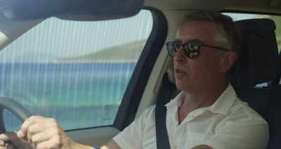 - I remember,
as a child there was a chap - The Trip to Greece