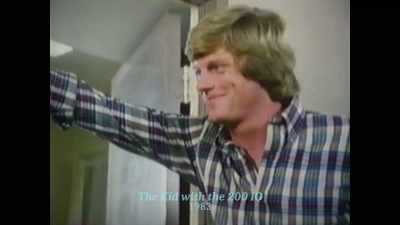 I remember asking him,
"How do you act?
How do you know this?" - Gary