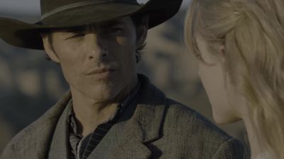 I remember beautiful things - Westworld