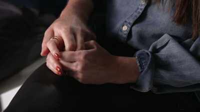I remember begging him
to tell us what to do. - Impact x Nightline