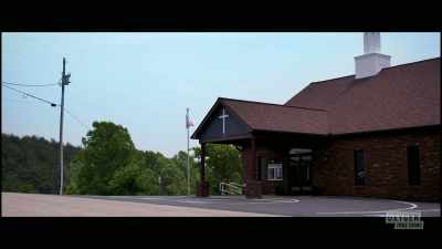  - I remember being
 at union hill church - The Pike County Murders: A Family Massacre
