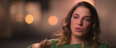 I remember being inside the ambulance - A Life Too Short: The Isabella Nardoni Case