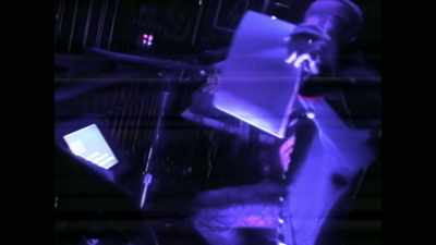 I remember being
on the West Coast - Stevie Van Zandt: Disciple