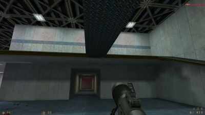 I remember it being really
fun because I, you know, - FPS: First Person Shooter