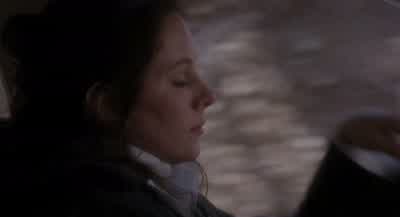 I remember being very afraid for that little boy. - 12 Monkeys
