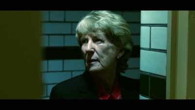 I remember, bill,
checking a prisoner - The Real Prime Suspect
