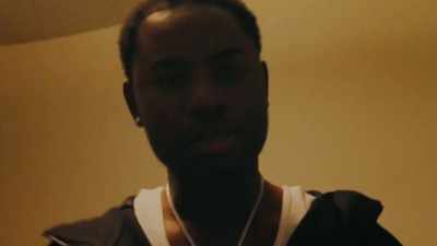 ("I Remember" by Marlo playing) - Untrapped: The Story of Lil Baby