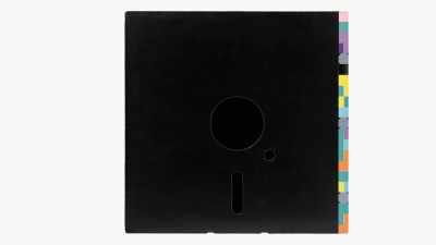 I remember calling Rob once
about Blue Monday - New Order: Decades