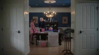 I remember he came to me asking - Aurora Teagarden Mysteries: Til Death Do Us Part