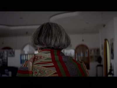 I remember we came to Oregon... - Wild Wild Country