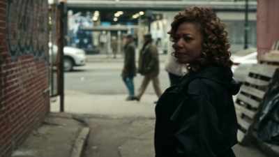I remember this case. They
called it "Terror in Great Neck." - The Equalizer