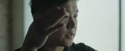 I remember coming out, - After Death
