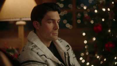 I remember her crying
from her room at night, - Dashing in December