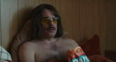 I remember crying in Cornelius' arms - An Evening with Beverly Luff Linn