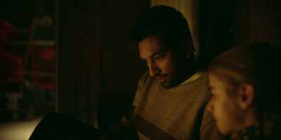 "I remember damage." - Station Eleven