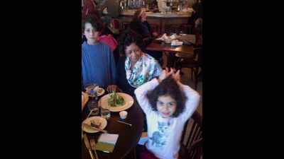 I remember my daughter
saying to me, - Recorder: The Marion Stokes Project