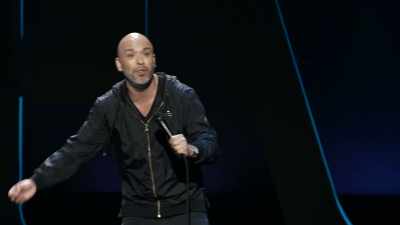 I remember that day like it was yesterday.
She was in the garage, - Jo Koy: Live from Seattle