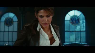 I remember that day. - Ghost Rider
