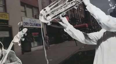I remember we did a
tour in the 1970s. - Ron Carter: Finding the Right Notes