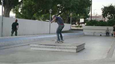 I remember distinctly on
a like Samoan pretty tough - Pretending I'm a Superman: The Tony Hawk Video Game Story