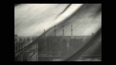 I remember distinctly
waking up in the morning, - Photographer