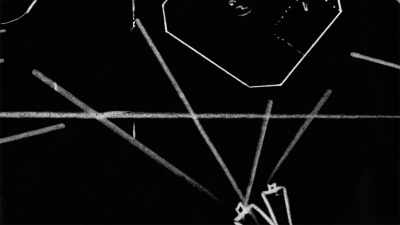 I remember doing charts as to
how to shoot, where to shoot, - Once Were Brothers