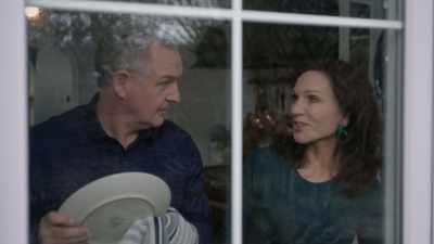 I remember
doing the dishes together, - Aurora Teagarden Mysteries: Til Death Do Us Part