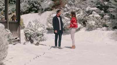 I remember you don't like
eggplant, fish, spiders, - Christmas Love Letter