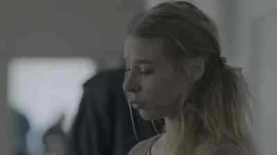 I remember because Emil
previously had two cancellations. - The Bridge
