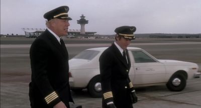 I remember this Eurasian gal She had these great big blue eyes - The Concorde    Airport '79