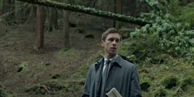 I remember
every inch of that estate - Dublin Murders