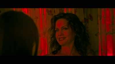 I remember every shame-filled glance
he threw my way, and I remember Mom... - Gerald's Game