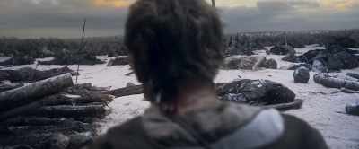 I remember everything, and
I will never forget again. - Furious