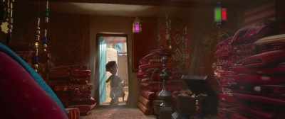 I remember everything
except where I put it. - Up and Away