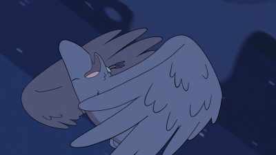 I remember everything! - Hilda