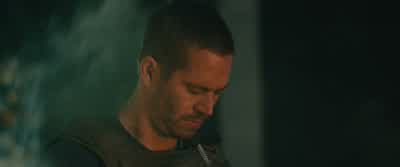 I remember everything. - Furious 7