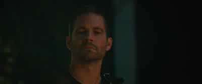 I remember everything. - Furious 7