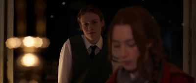 I remember everything - Byzantium