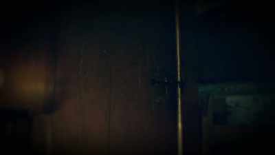 I remember exactly where I was, - Sins of the Amish