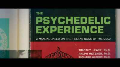 I remember exactly - My Psychedelic Love Story