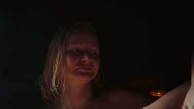 I remember, for example -
I had a grandmother - Smoke Sauna Sisterhood