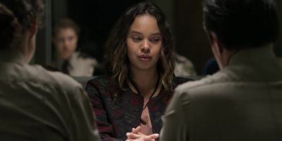 I remember his face. - 13 Reasons Why