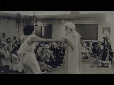 I remember my father... - Wild Wild Country