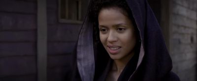 I remember my father's eyes - Belle